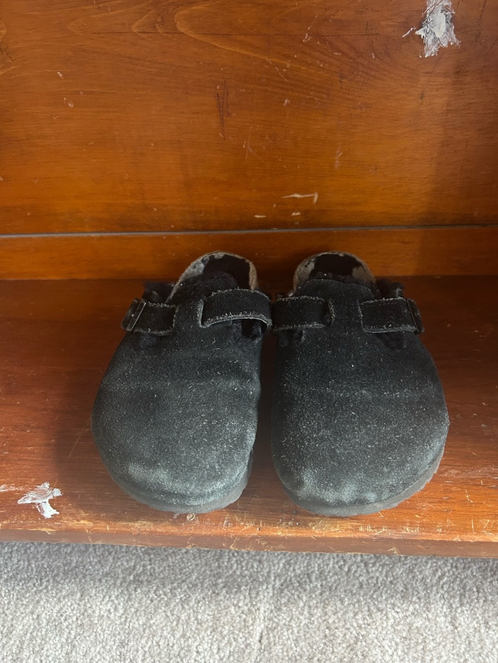 Boston Clogs - Picture 2 of 11